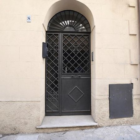 San Basilio'S Home Historical Center Palermo Eksteriør bilde